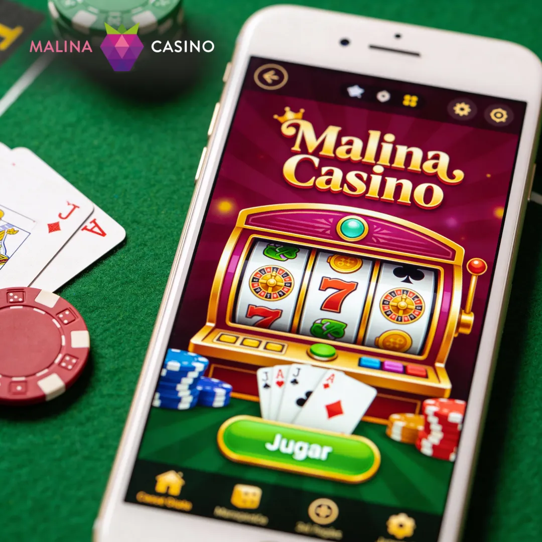 Casino Malina Neteller