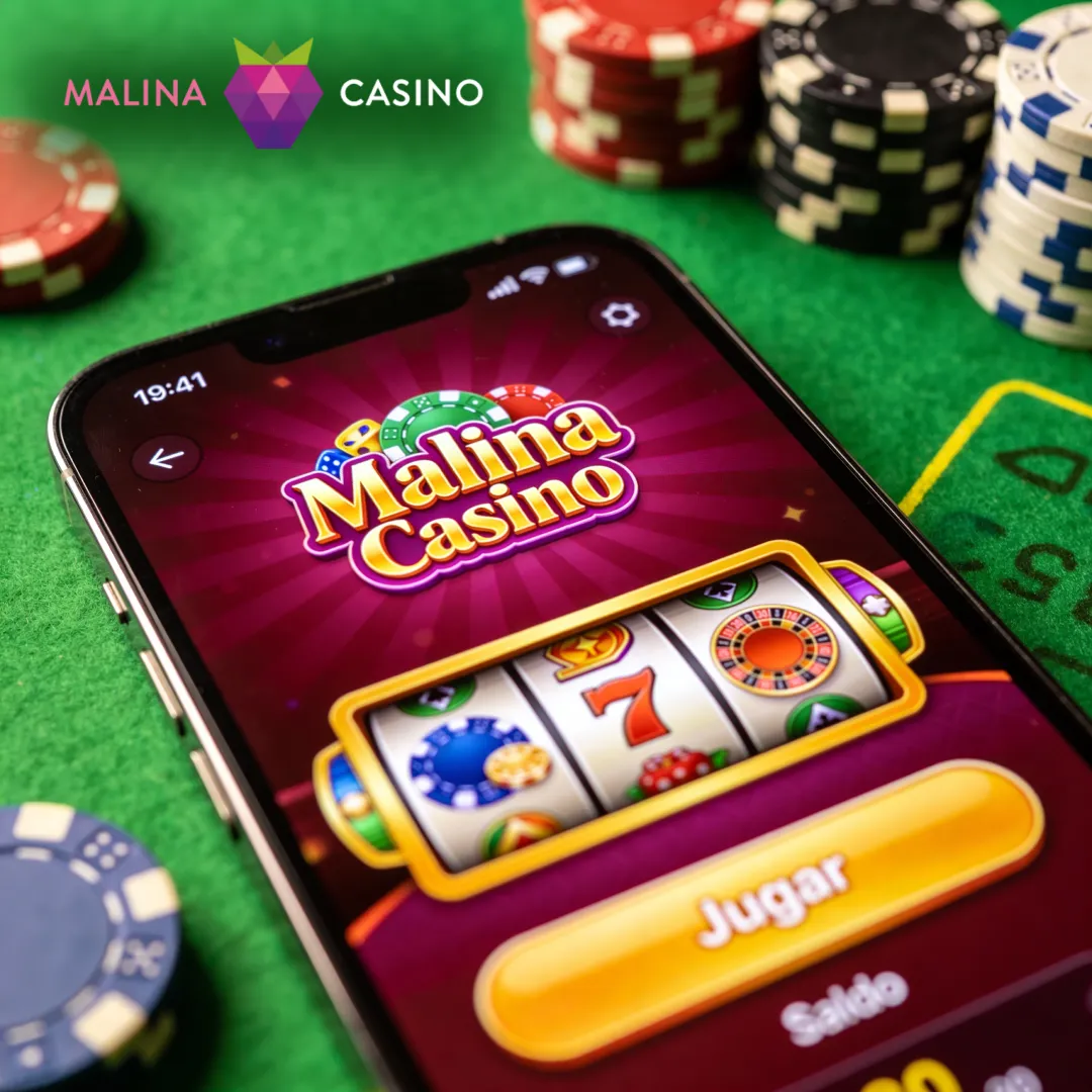 Malina Casino Es Fiable