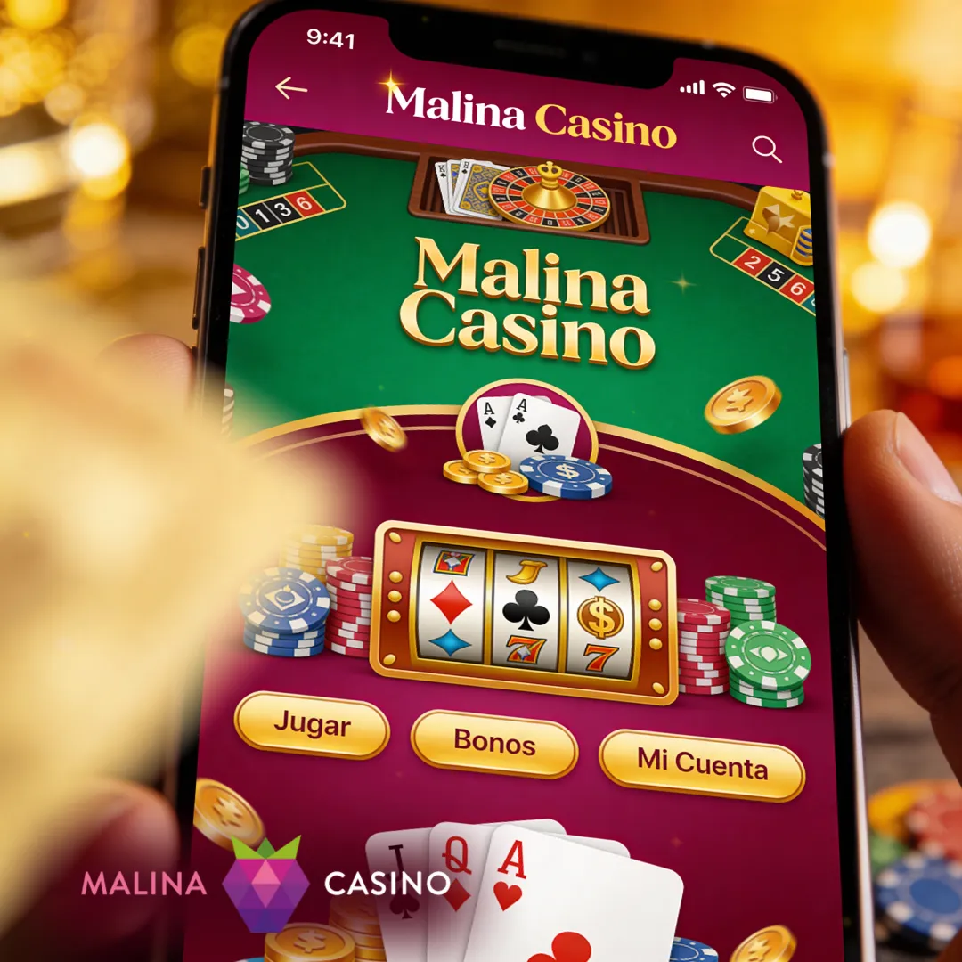 Malina Casino España