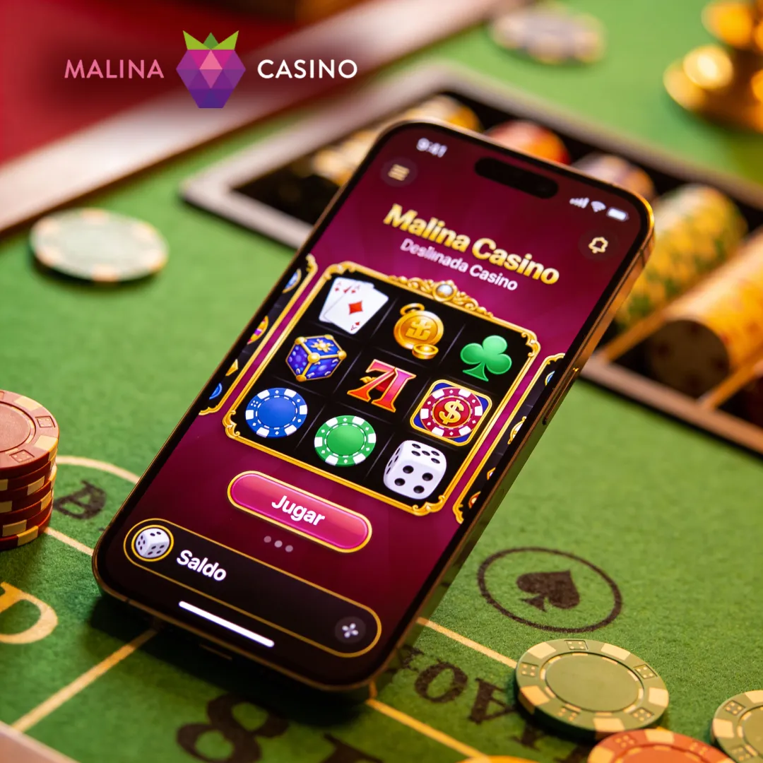 Malina Casino Online