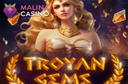 Troyan Gems slot