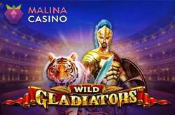 Wild Gladiators slot